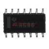 SN74HC4066DBR Image