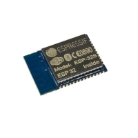 Kuinka mitata ADS1115 ja ESP32 -jännite?