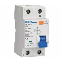 RCD vs GFCI Breaker: Mikä on ero