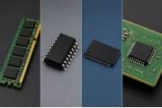 DRAM vs SRAM vs Flash vs NVRAM: Tärkeimmät erot ja sovellukset