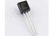 LM35-lämpötila-anturin opas: Toimintaperiaate, johdotus ja käyttötarkoitukset