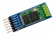 HC-05 Bluetooth-moduulin opas: Toimintaperiaate, johdotus ja kokoonpano