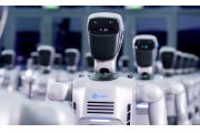 DOBOT Atom ja Humanoid Robot Electronics: kuinka anturit, visio, moottorit, teho ja viestintäjärjestelmät toimivat