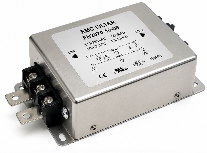 Electromagnetic Compatibility (EMC)