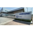 Samsung Electro-Mechanics ja LG Innotek Advance CPO, Test Key Substrate Components