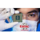 TSMC esittelee edistymistä A13-prosessissa ja 3D-pinoamisessa